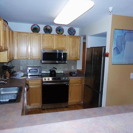Forest Park 3 Bed 4 Bath Twnhm Htjm Silverthorne Exterior foto