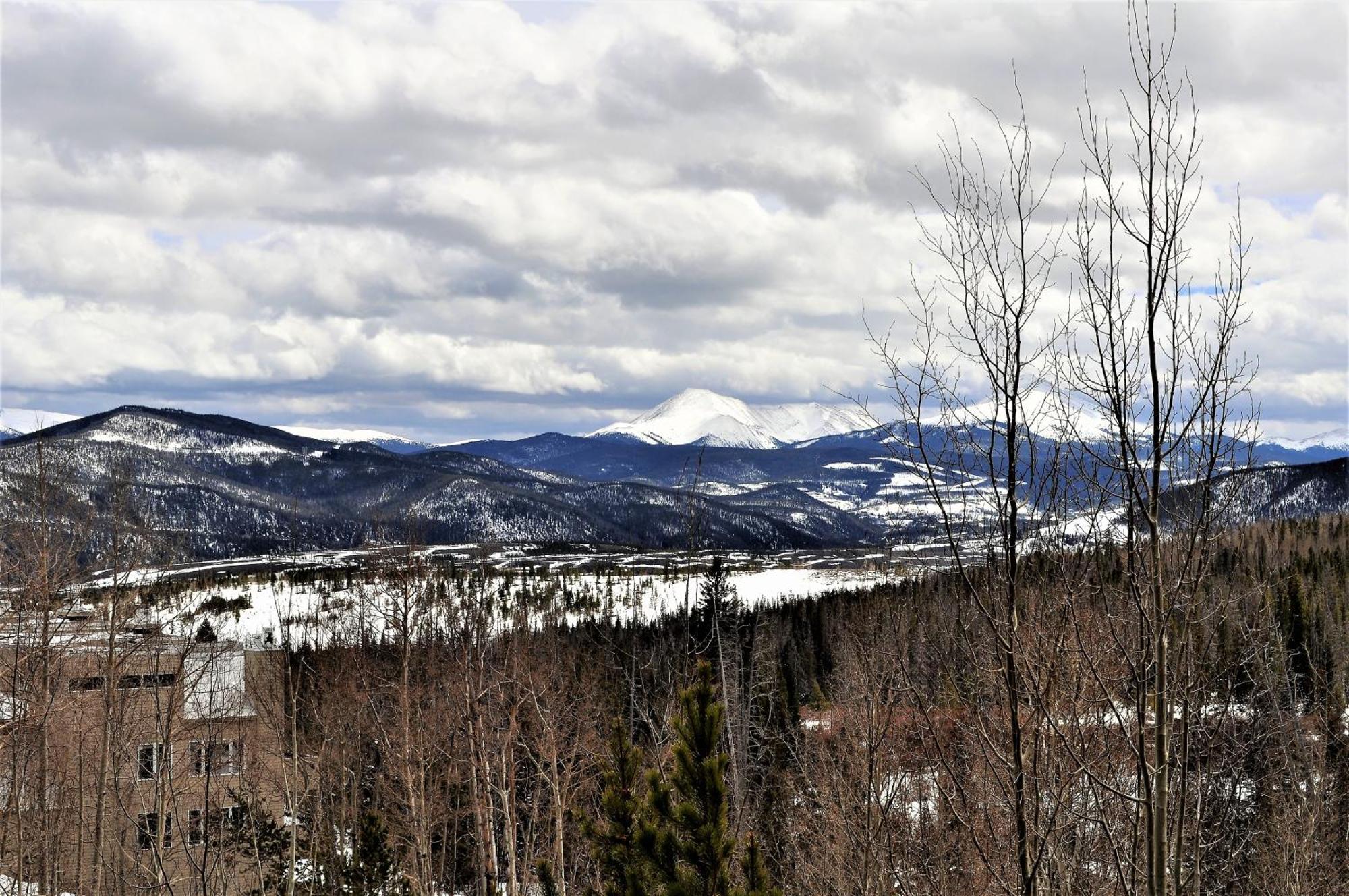 Forest Park 3 Bed 4 Bath Twnhm Htjm Silverthorne Exterior foto
