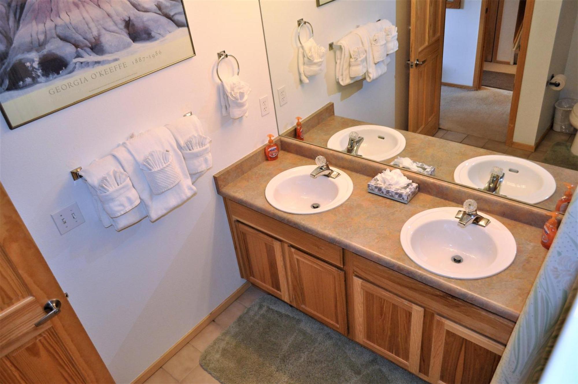 Forest Park 3 Bed 4 Bath Twnhm Htjm Silverthorne Exterior foto